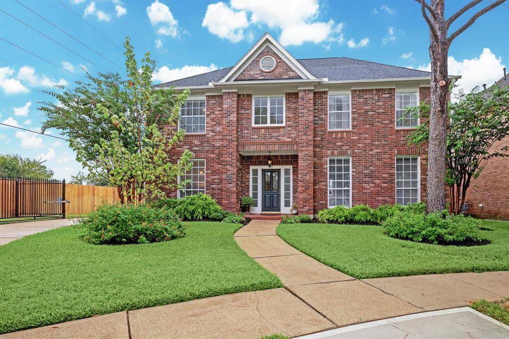 Houston, TX 77065,13222 Plum Vale CT