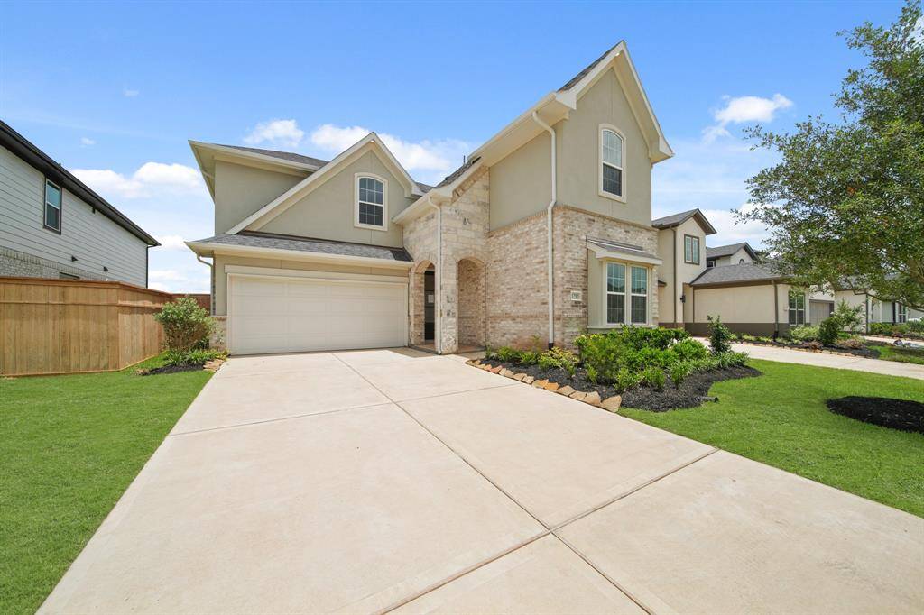 Missouri City, TX 77459,1210 Watermont DR