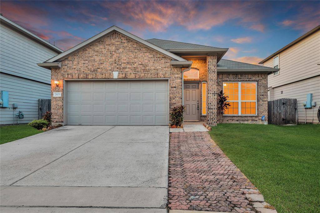 Humble, TX 77396,2603 Benelli CT