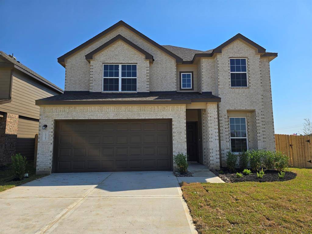 Conroe, TX 77302,16709 Alpine DR