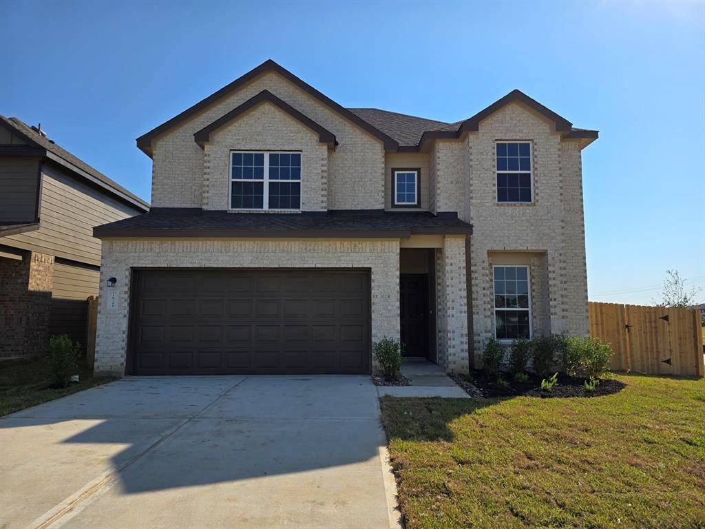 Conroe, TX 77302,16709 Alpine DR