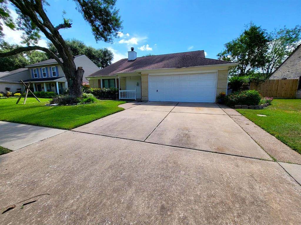 Pearland, TX 77581,3711 Helen LN