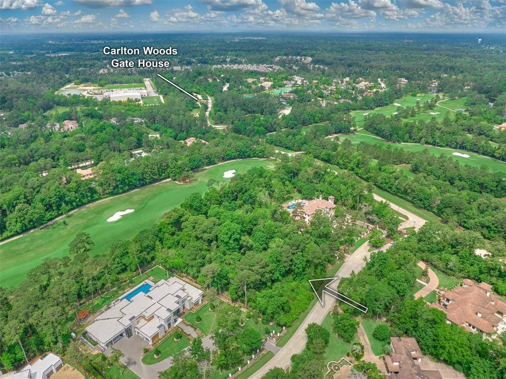 The Woodlands, TX 77389,11 Estancia PL