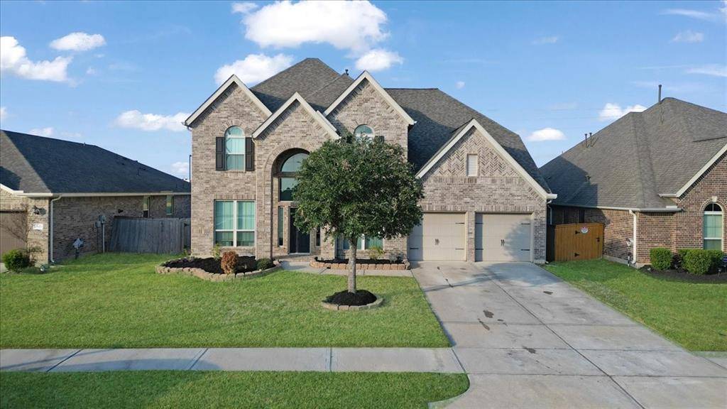 Manvel, TX 77578,2627 Cutter CT