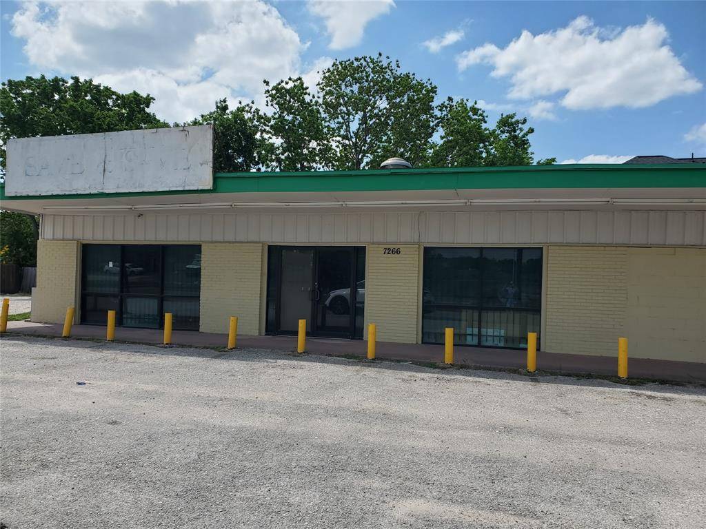 Houston, TX 77021,7260 Scott ST