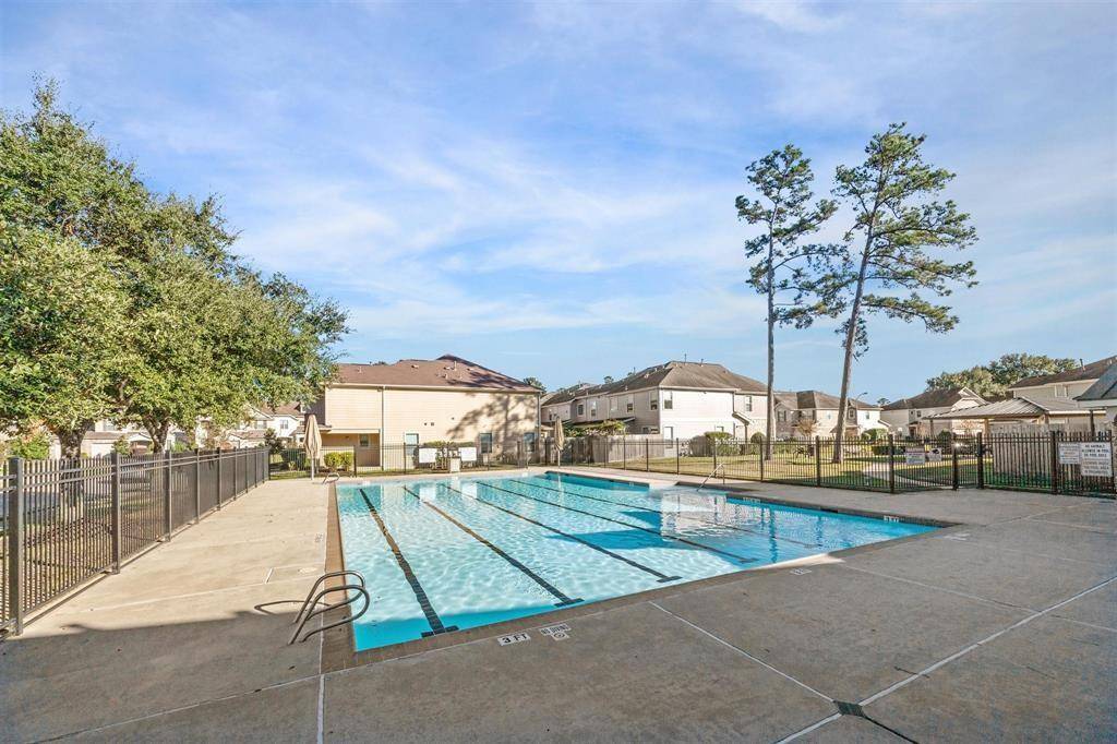 Tomball, TX 77377,12107 Martin Creek LN