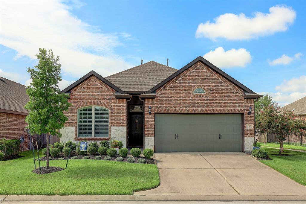 Houston, TX 77065,131 Castlegate LN