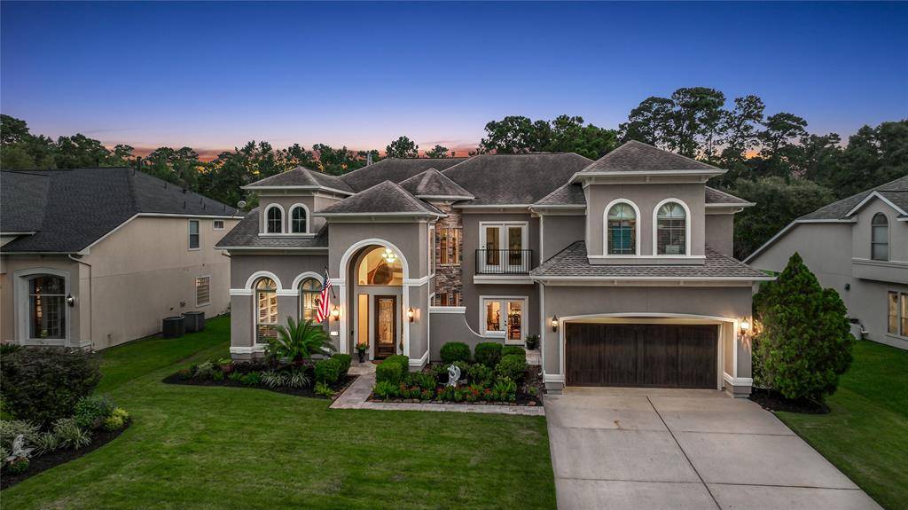 Kingwood, TX 77339,2814 S Cotswold Manor DR