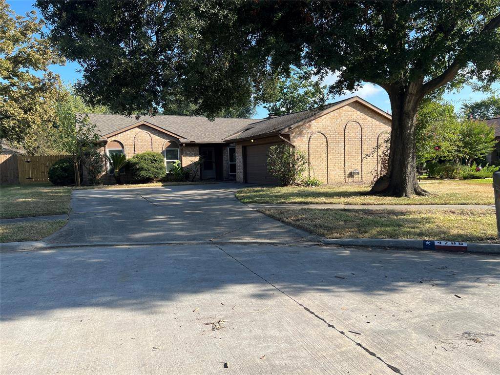 Spring, TX 77388,4706 Postwood CT