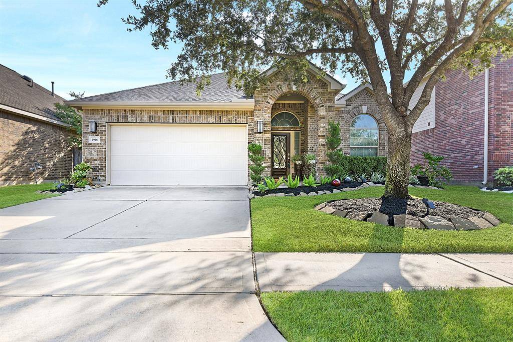 Katy, TX 77493,1918 Pontius DR