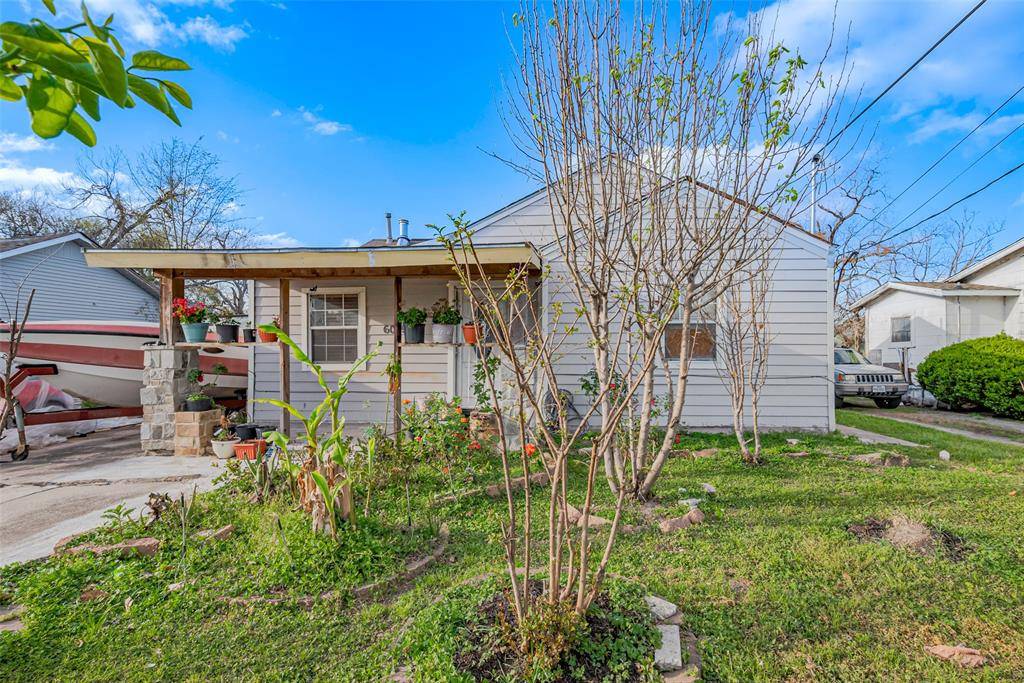 Houston, TX 77026,6009 Crane ST
