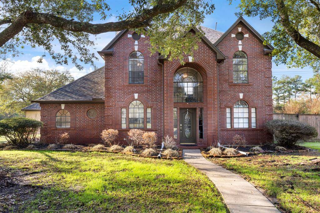 Spring, TX 77389,22803 Northampton Pines DR