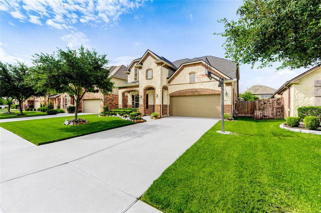 Cypress, TX 77433,19723 Alton Springs DR