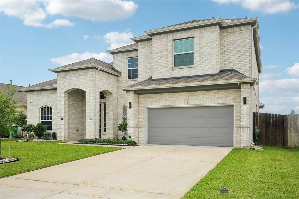 Baytown, TX 77521,4814 Goldeneye DR