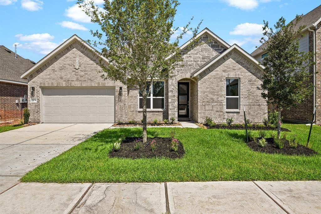 Cypress, TX 77433,21134 Melshell DR