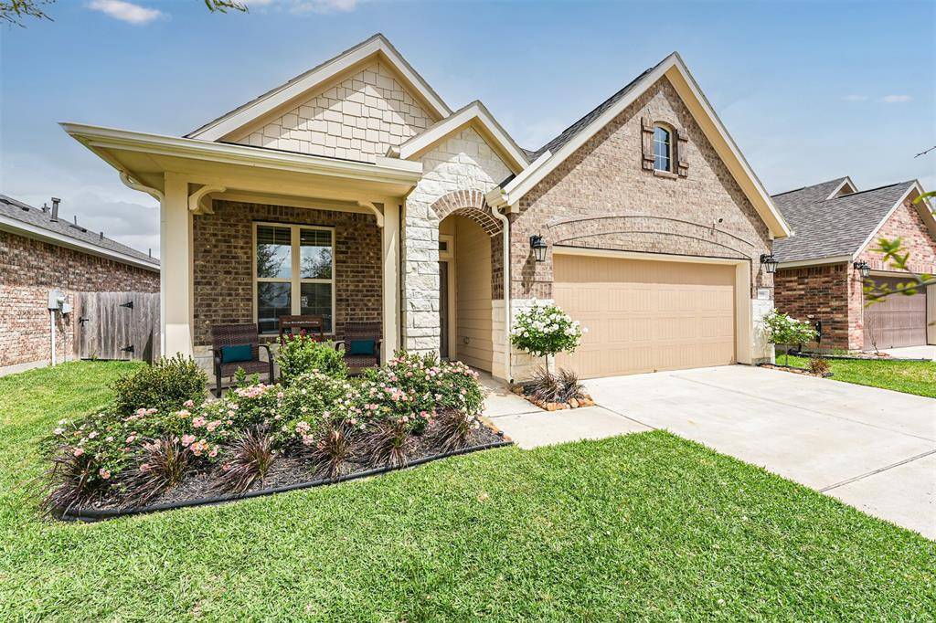 Katy, TX 77493,5006 Lord Crest LN