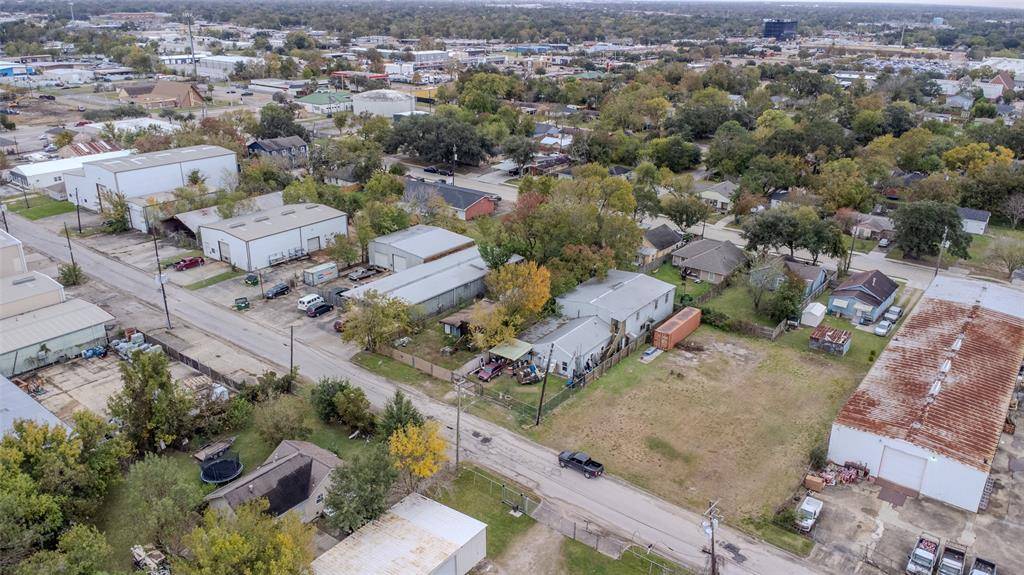 Pasadena, TX 77506,1120 Center ST