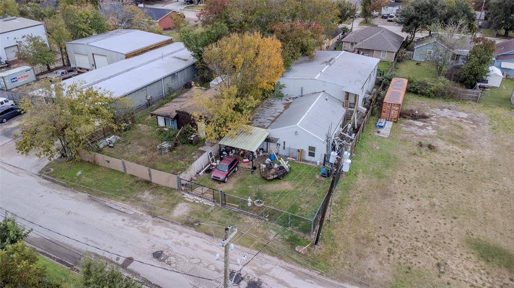 Pasadena, TX 77506,1120 Center ST