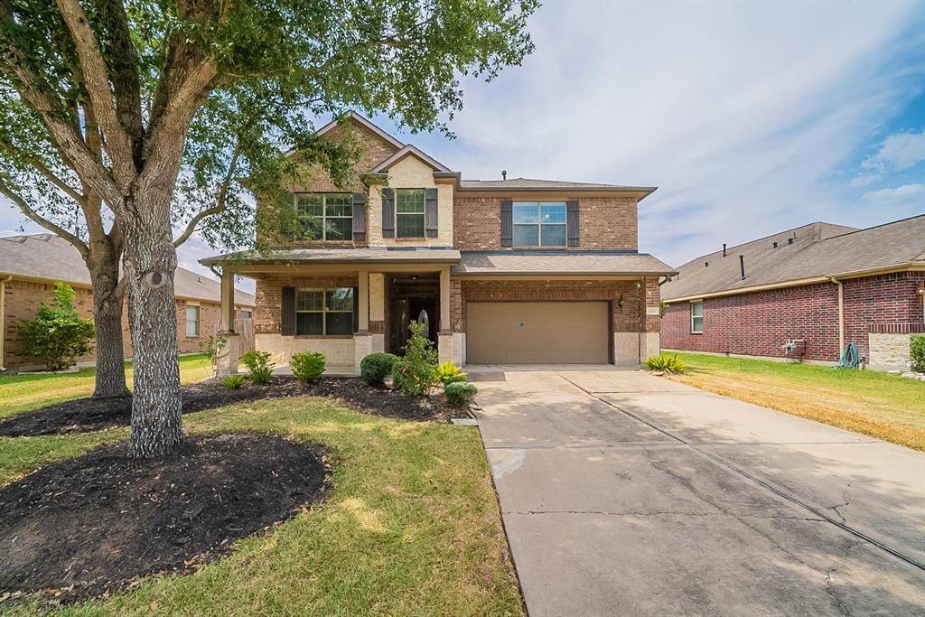 Pearland, TX 77584,13105 Southern Way LN