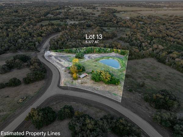 Round Top, TX 78954,TBD Drake Lane-Lot 13