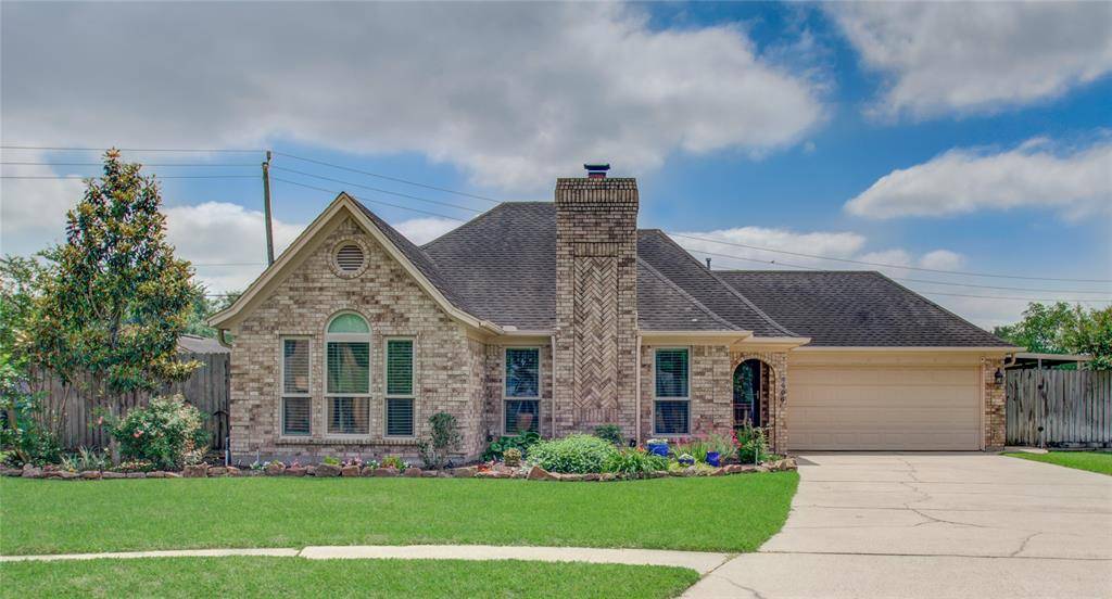 Pasadena, TX 77505,4606 Del Paso CIR