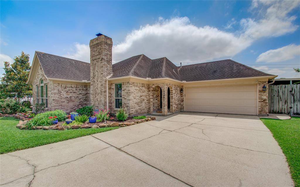 Pasadena, TX 77505,4606 Del Paso CIR