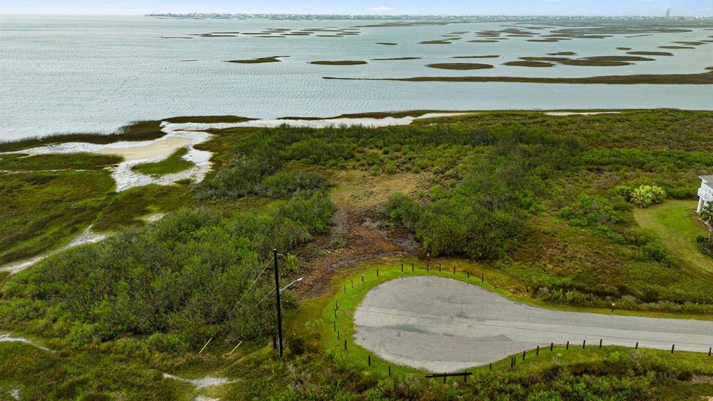 Galveston, TX 77554,Lot 69 Indian Beach DR