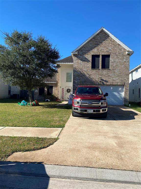 Conroe, TX 77301,1063 Shadow Glenn DR