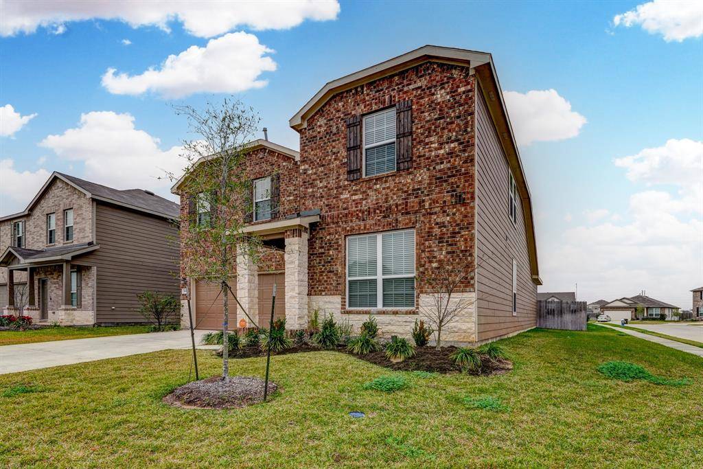 Katy, TX 77493,5835 Big Bluestem LN