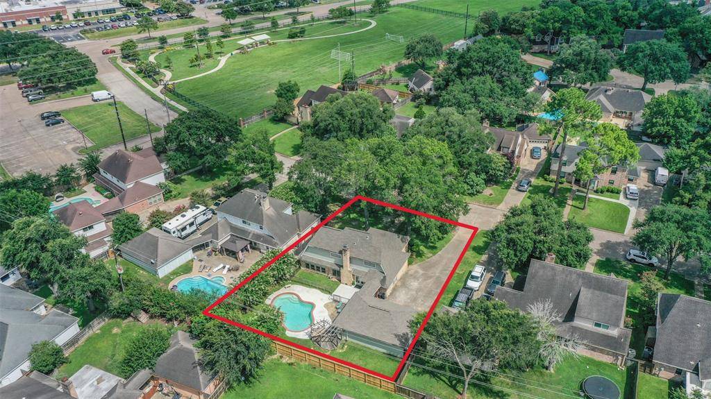 Katy, TX 77449,1711 Earl Of Dunmore ST