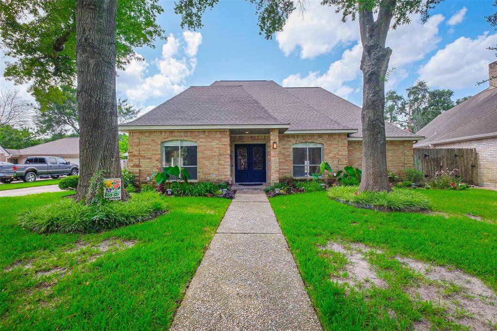 Katy, TX 77449,1711 Earl Of Dunmore ST