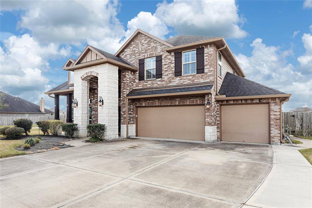 Rosenberg, TX 77469,1014 Aqua Vista LN