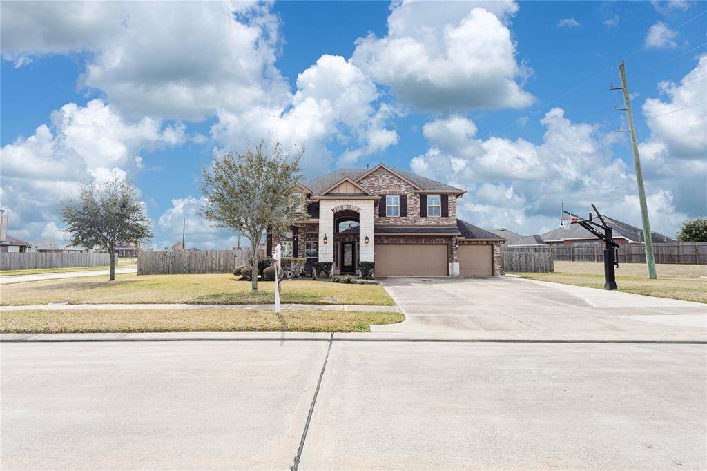 Rosenberg, TX 77469,1014 Aqua Vista LN