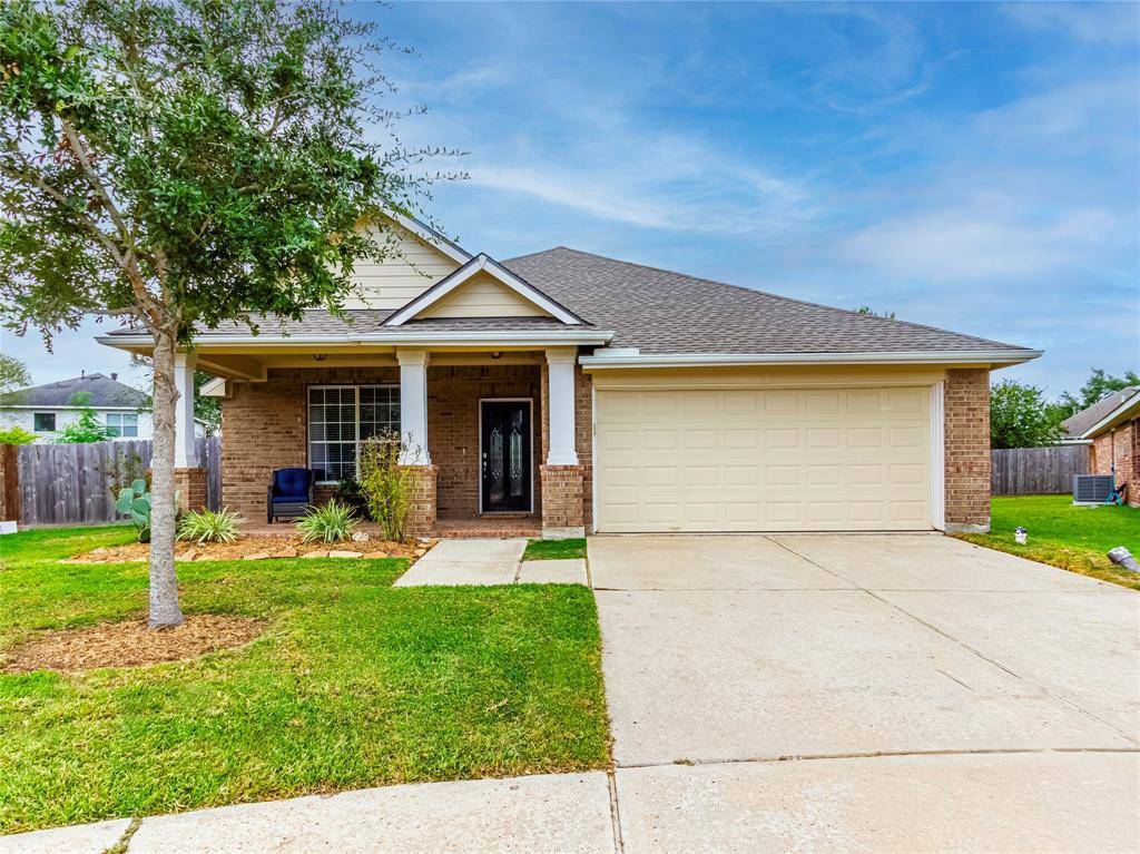 League City, TX 77573,6146 Bradie CT