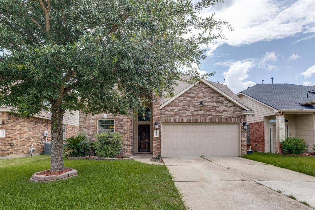 Spring, TX 77373,23606 Stargazer PT