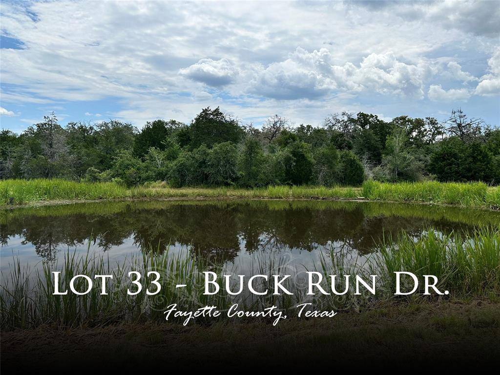 Cistern, TX 78959,000 Buck Run DR