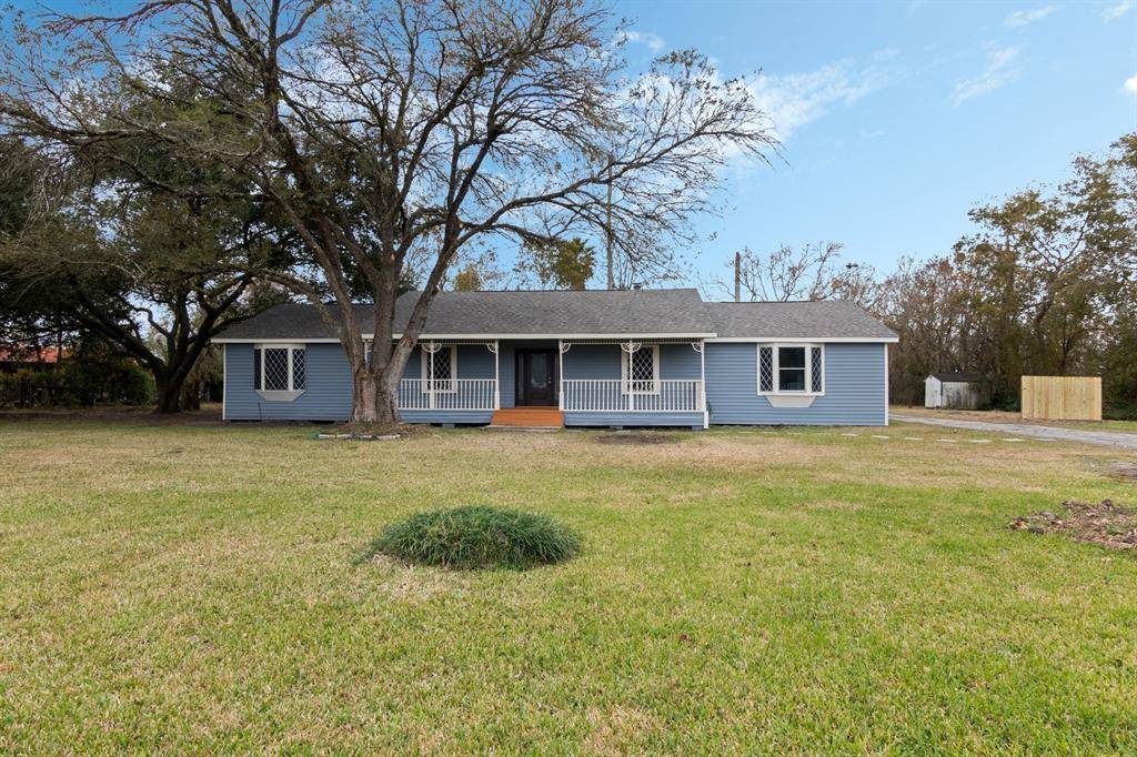 Crosby, TX 77532,4004 Gatewood RD