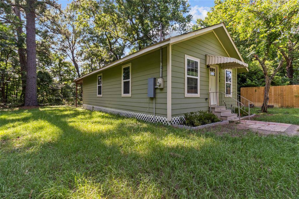 Cleveland, TX 77327,408 Love AVE