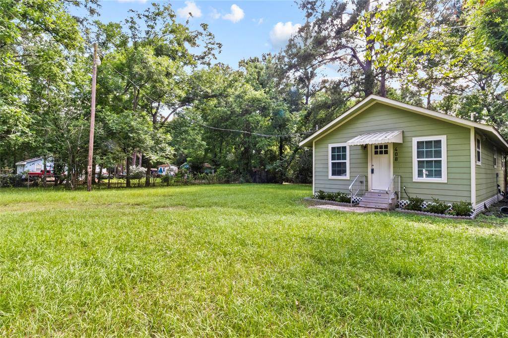 Cleveland, TX 77327,408 Love AVE