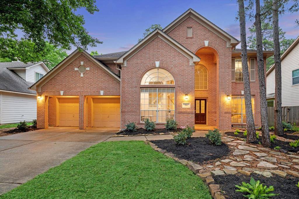 The Woodlands, TX 77382,214 Bristol Bend CIR