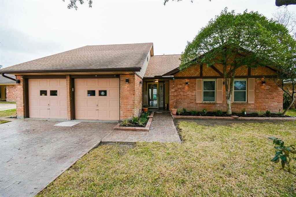 Houston, TX 77089,10711 Sagebluff DR