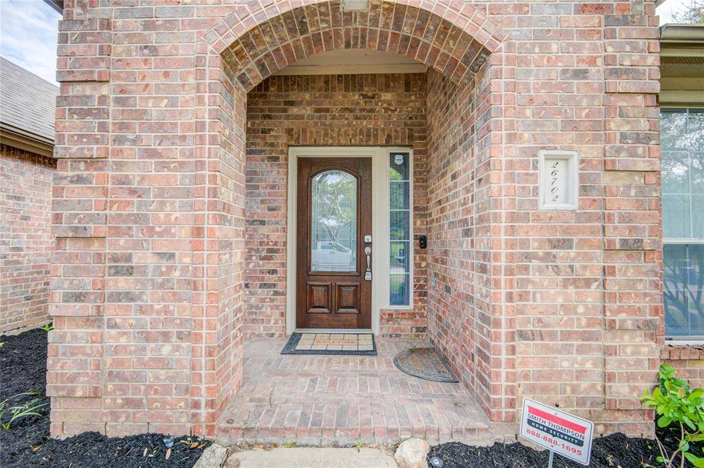 Katy, TX 77494,26702 Hawkstone CT