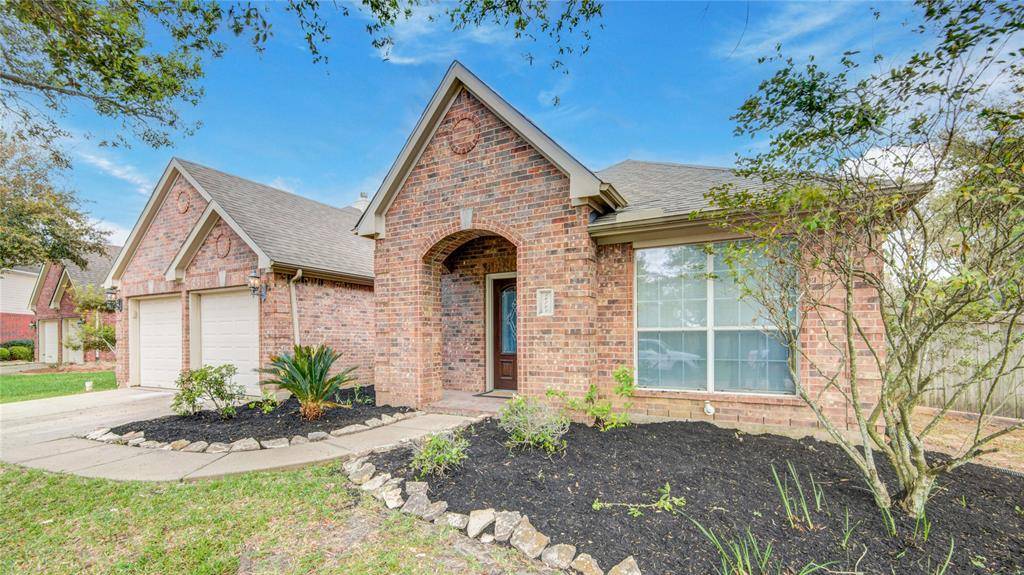 Katy, TX 77494,26702 Hawkstone CT