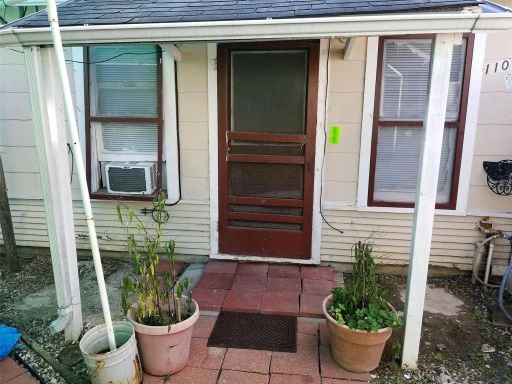 Houston, TX 77009,1109 1/2 Walton ST