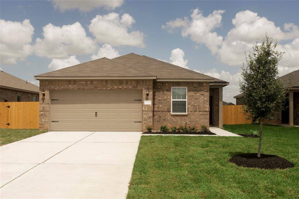 Katy, TX 77493,434 Amberwood Park DR