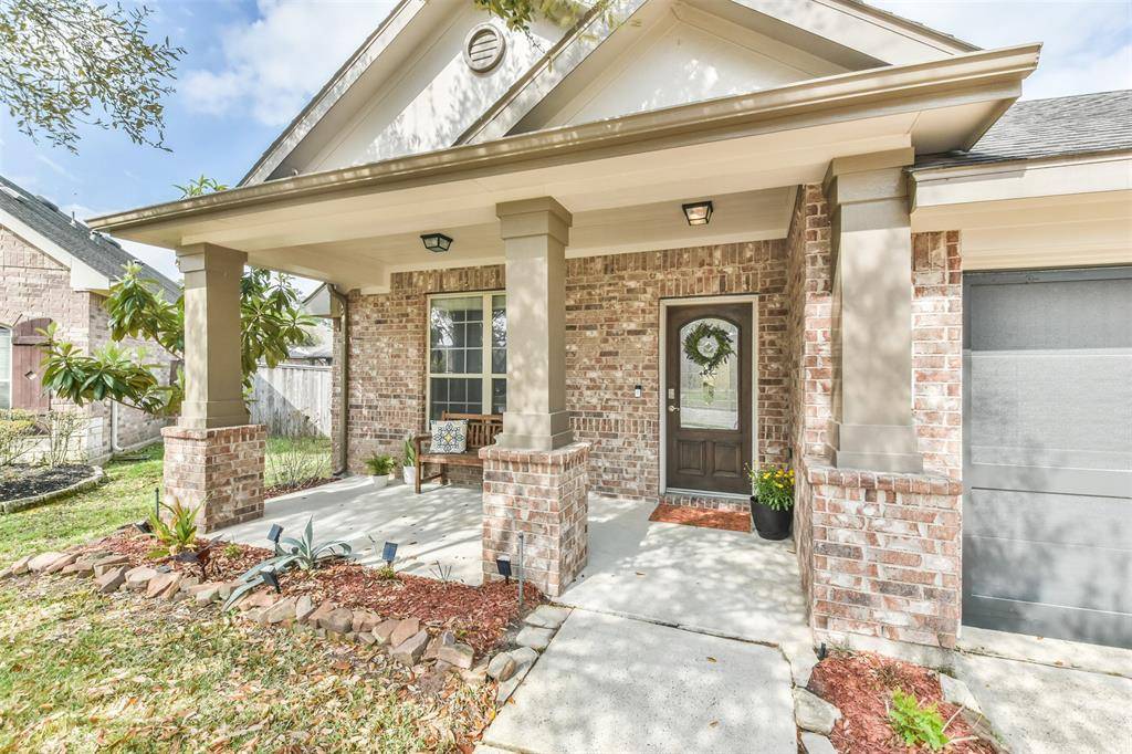 Humble, TX 77396,14339 Ellis Springs LN