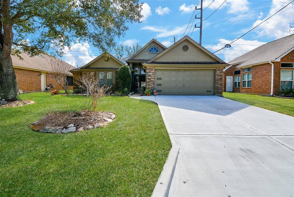 Pearland, TX 77584,2810 S Peach Hollow CIR