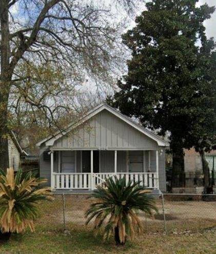 Houston, TX 77009,4114 Averill ST
