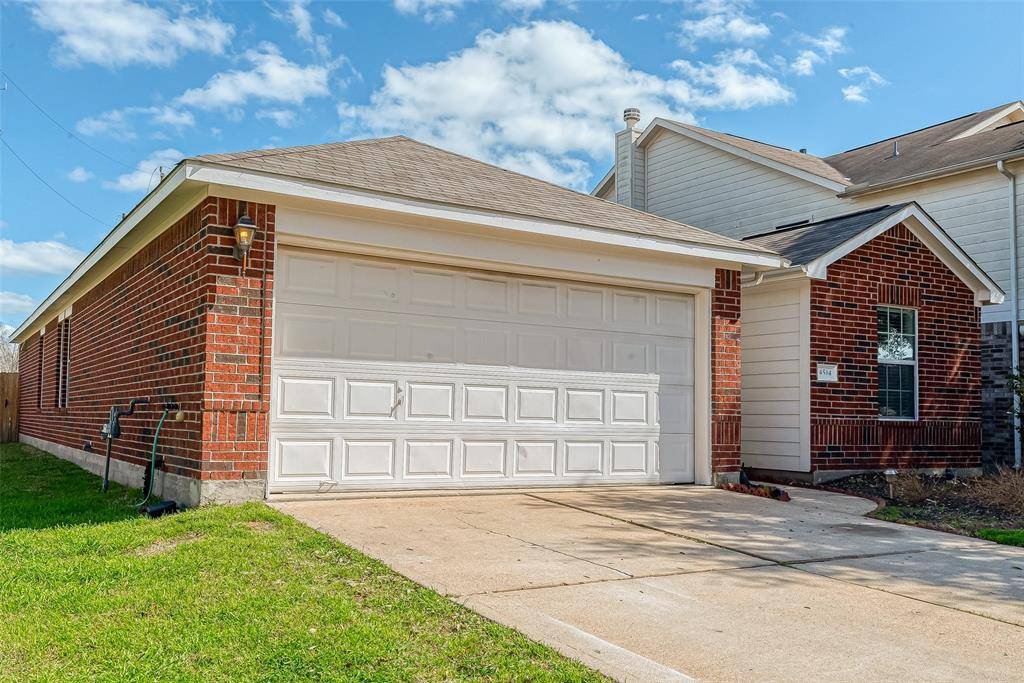 Katy, TX 77449,4514 Hall Croft Chase LN