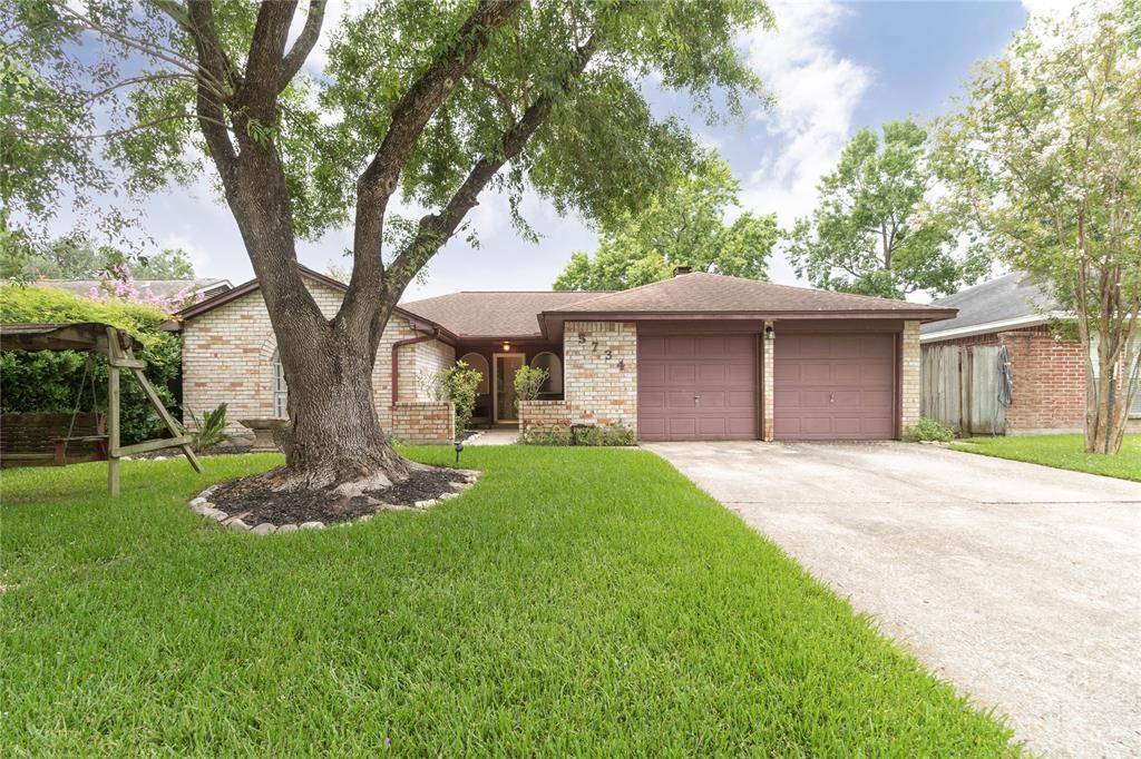 Humble, TX 77346,5734 Woodmancote DR
